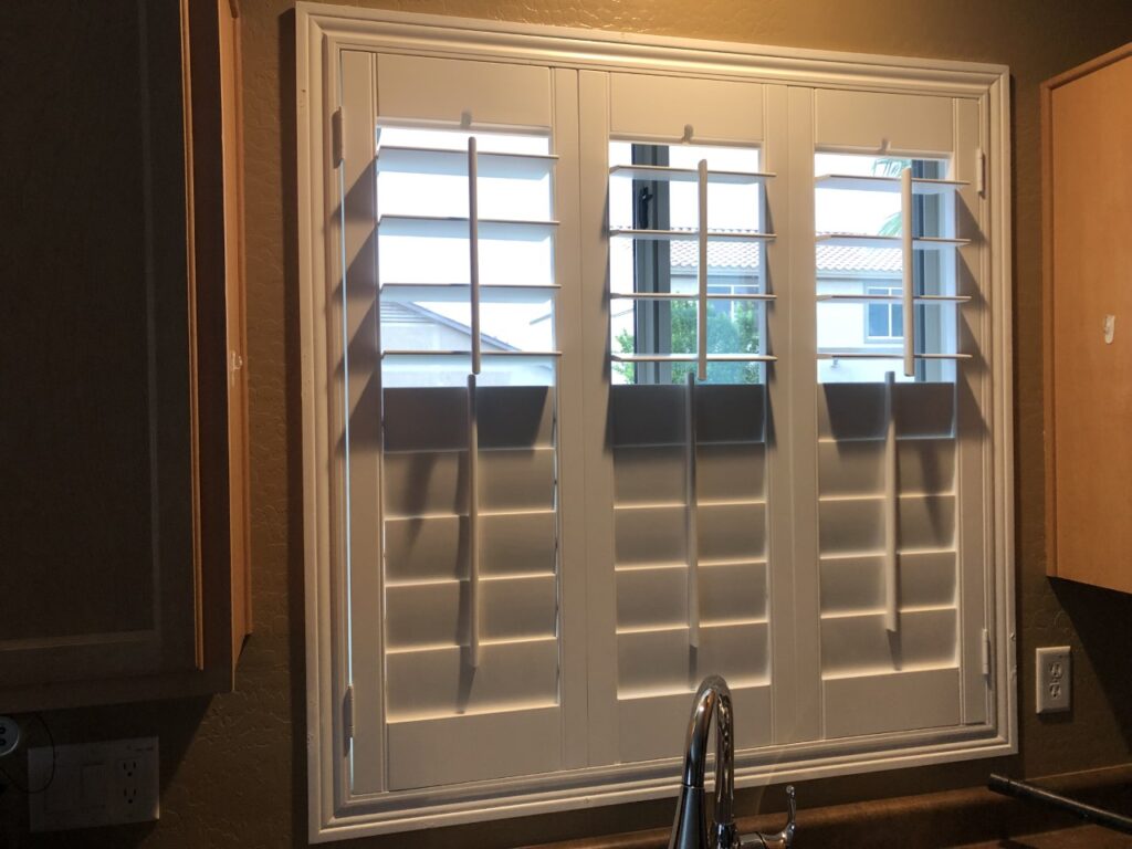 wood shutters blinds shades